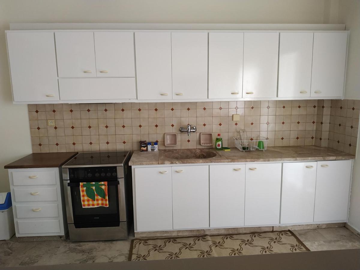 Vangelis Apartment Near Athens Airport Spáta Dış mekan fotoğraf
