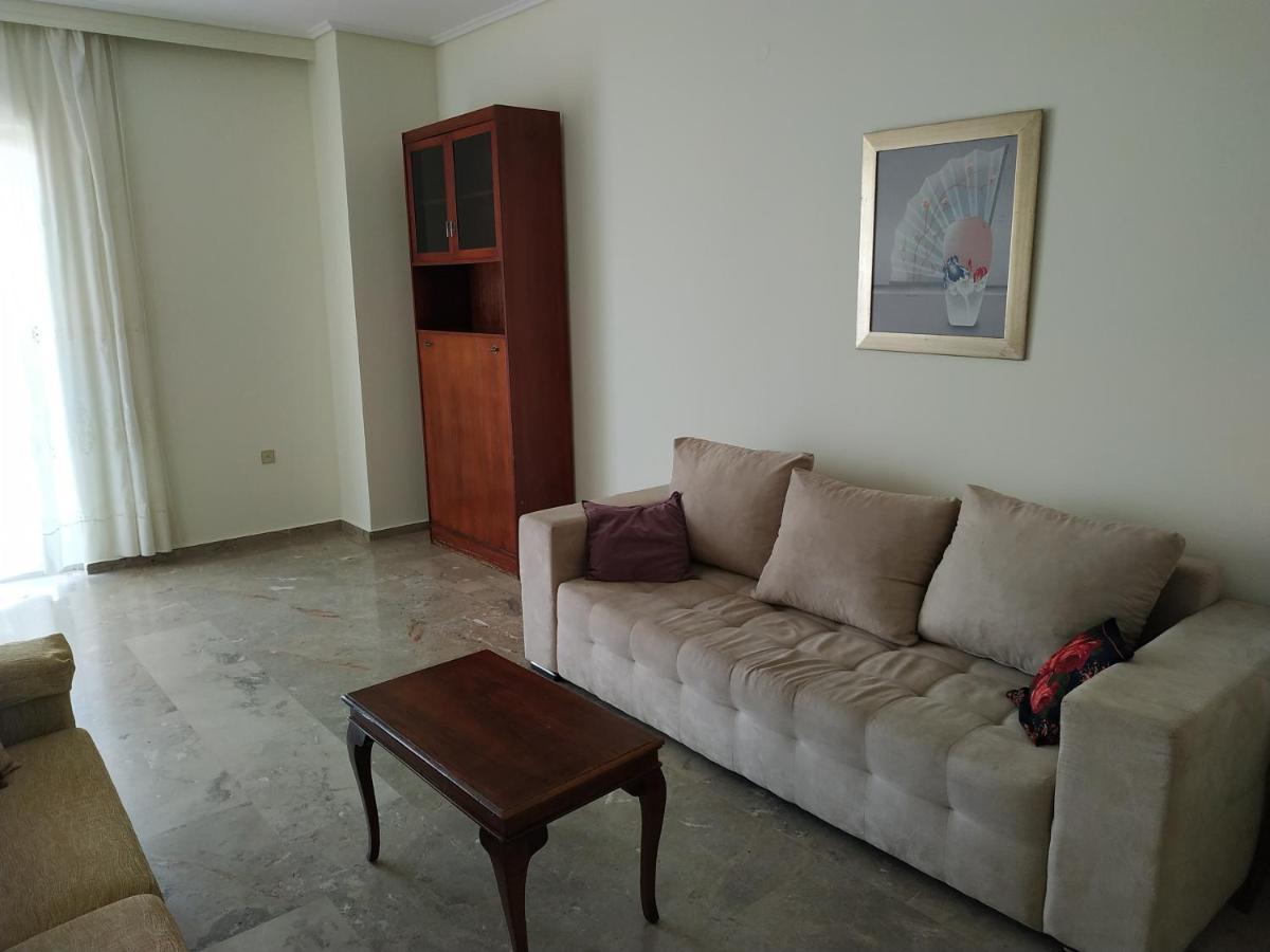 Vangelis Apartment Near Athens Airport Spáta Dış mekan fotoğraf