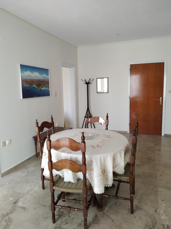 Vangelis Apartment Near Athens Airport Spáta Dış mekan fotoğraf