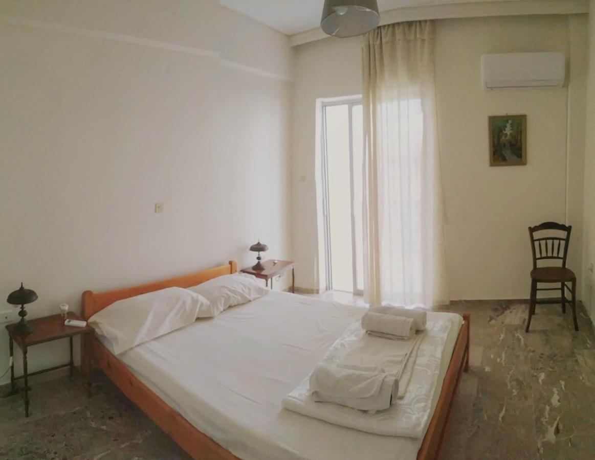 Vangelis Apartment Near Athens Airport Spáta Dış mekan fotoğraf